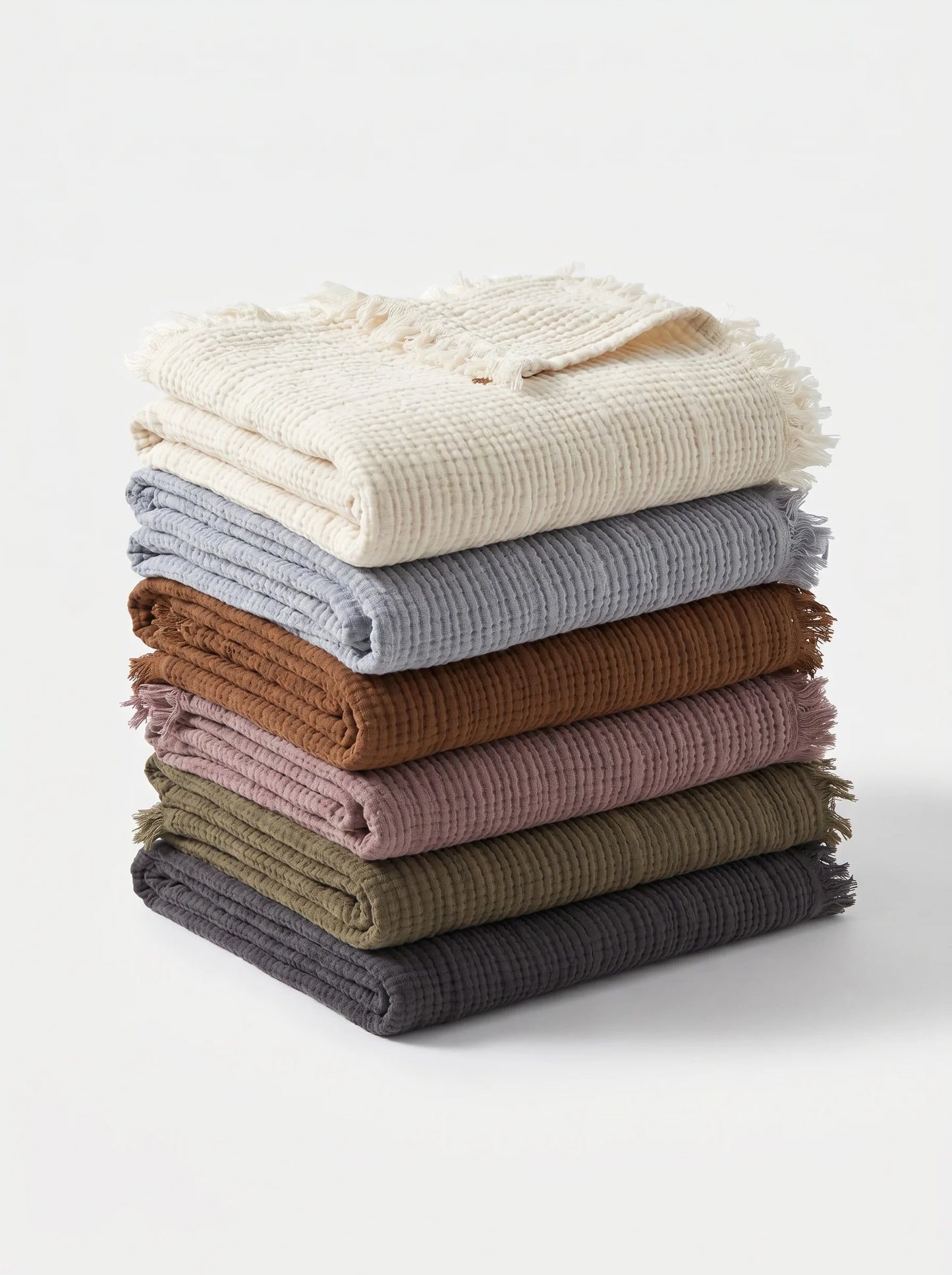 Plaid Divano | Coperta Divano
