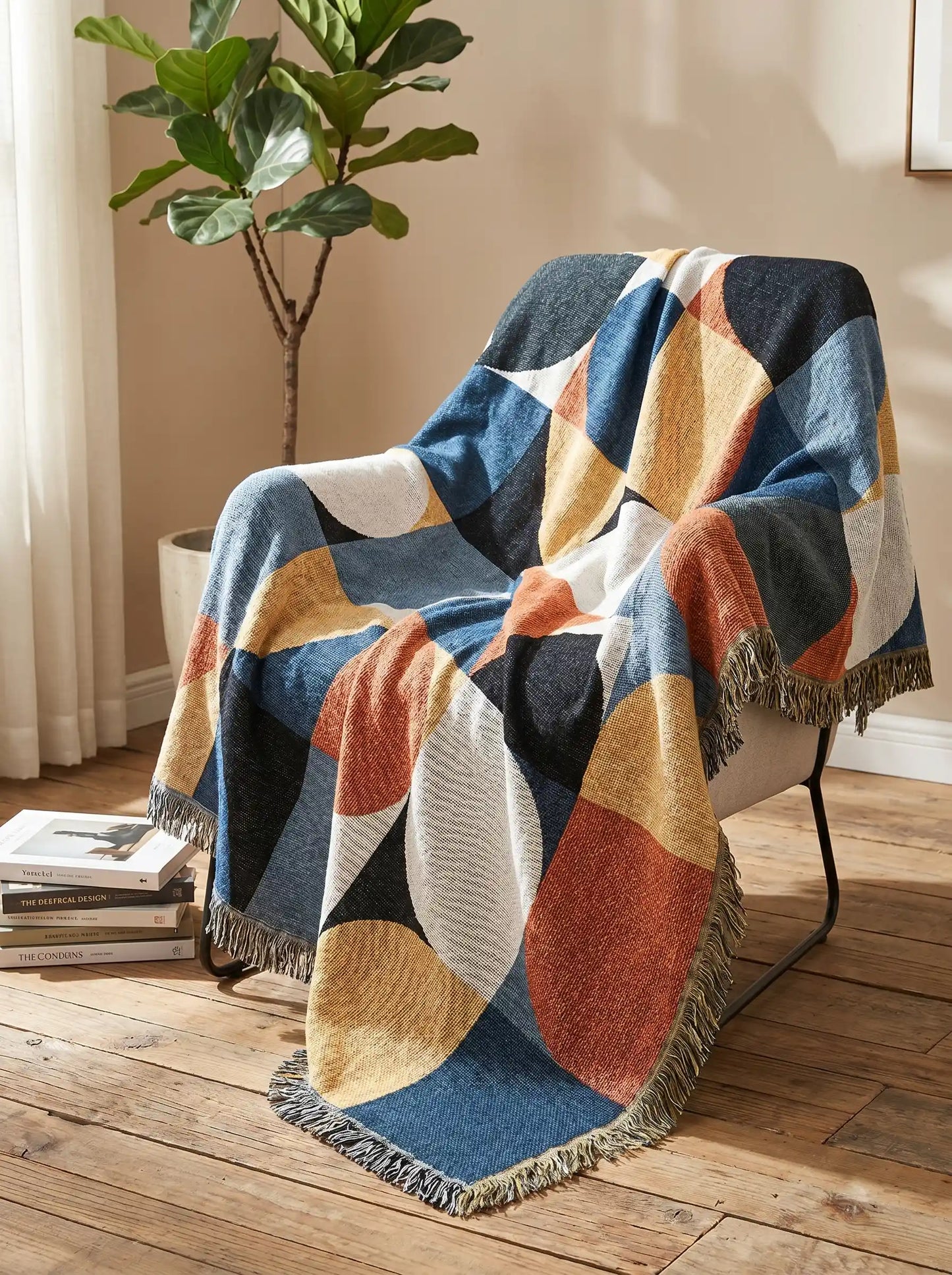 Plaid Divano | Telo Copridivano