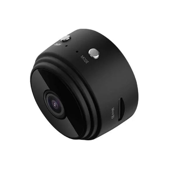 Telecamera Retromarcia Wireless Full HD per Camper | Pietrafelice