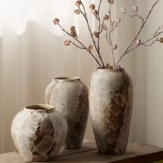 Vases