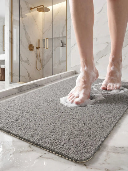 Tappeto Bagno | Tappetino Doccia Antiscivolo