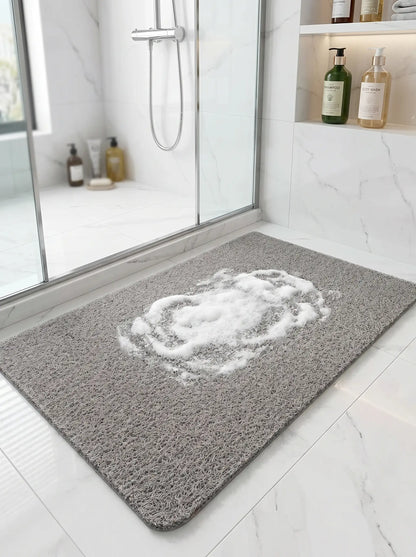Tappeto Bagno | Tappetino Doccia Antiscivolo