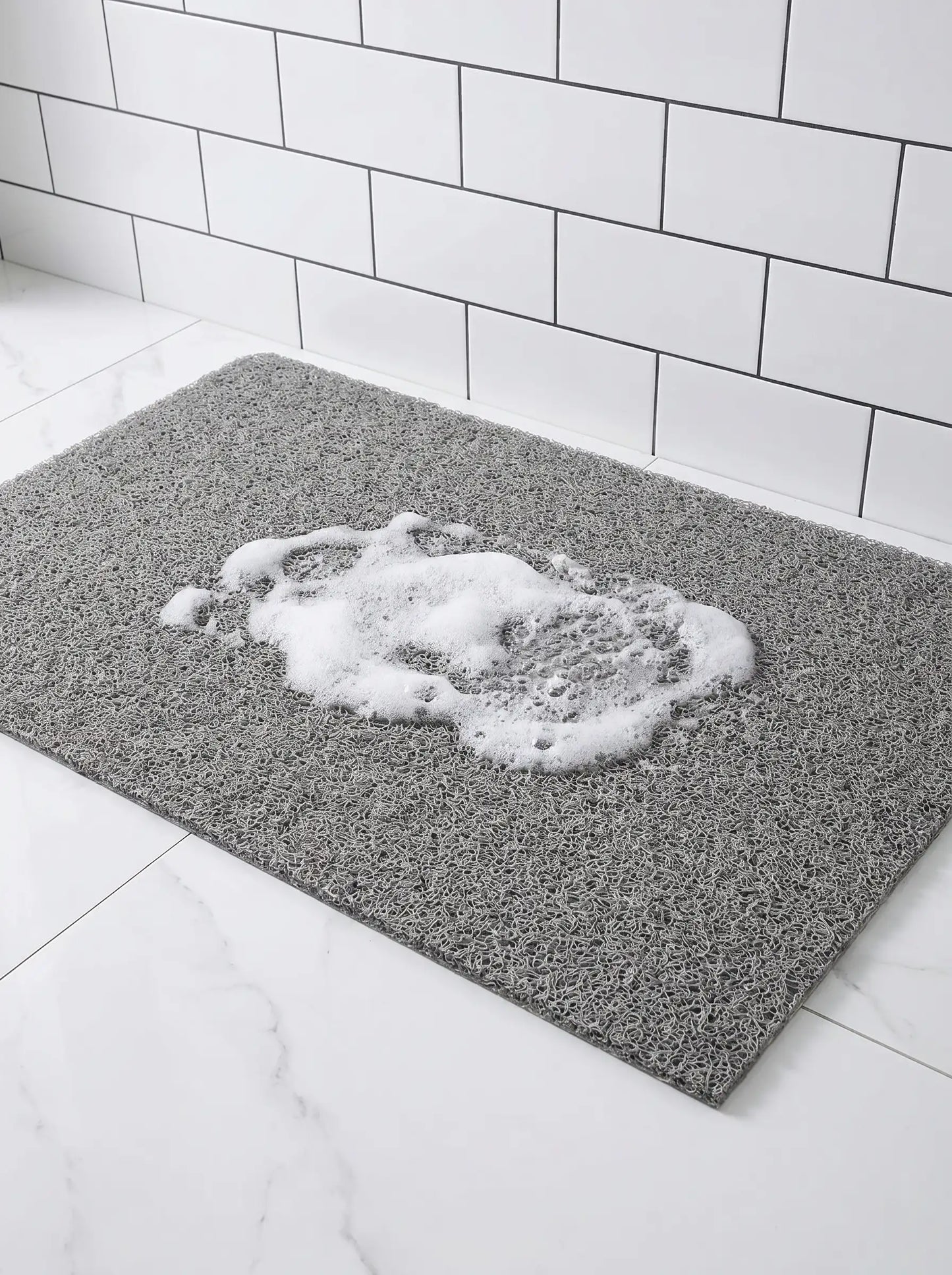 Tappeto Bagno | Tappetino Doccia Antiscivolo