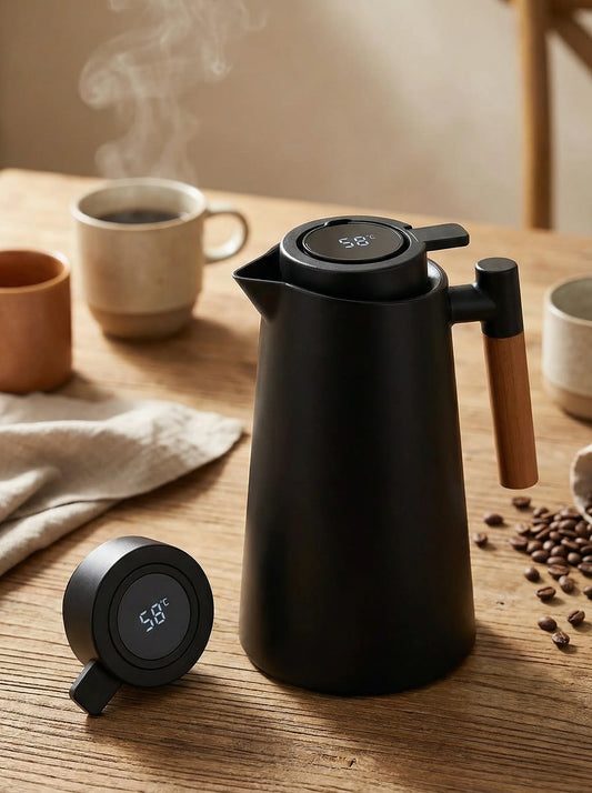 Caraffa Termica | Thermos Caffè