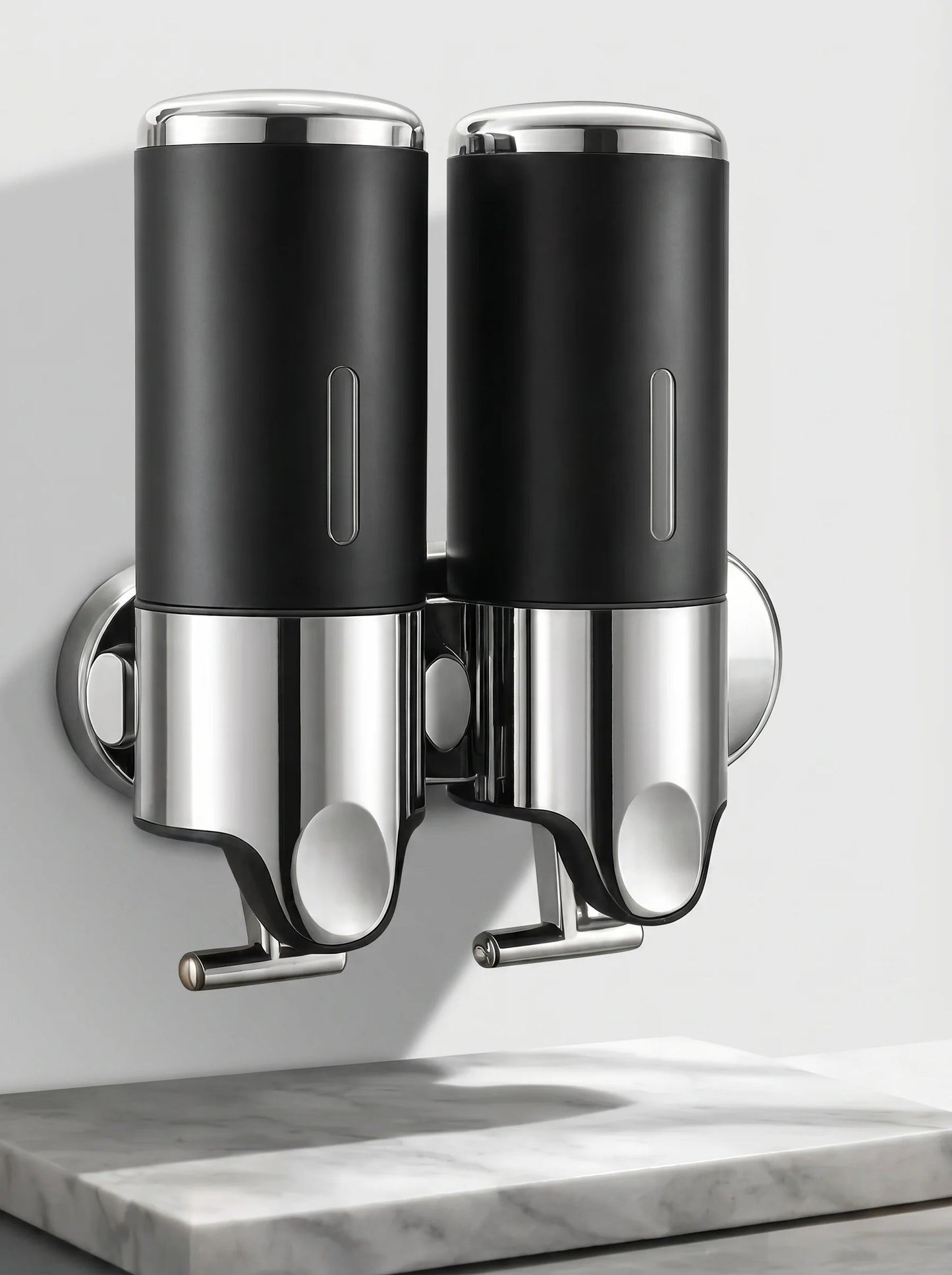 Dispenser Sapone | Erogatore Sapone Bagno