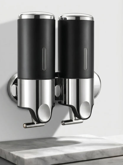 Dispenser Sapone | Erogatore Sapone Bagno