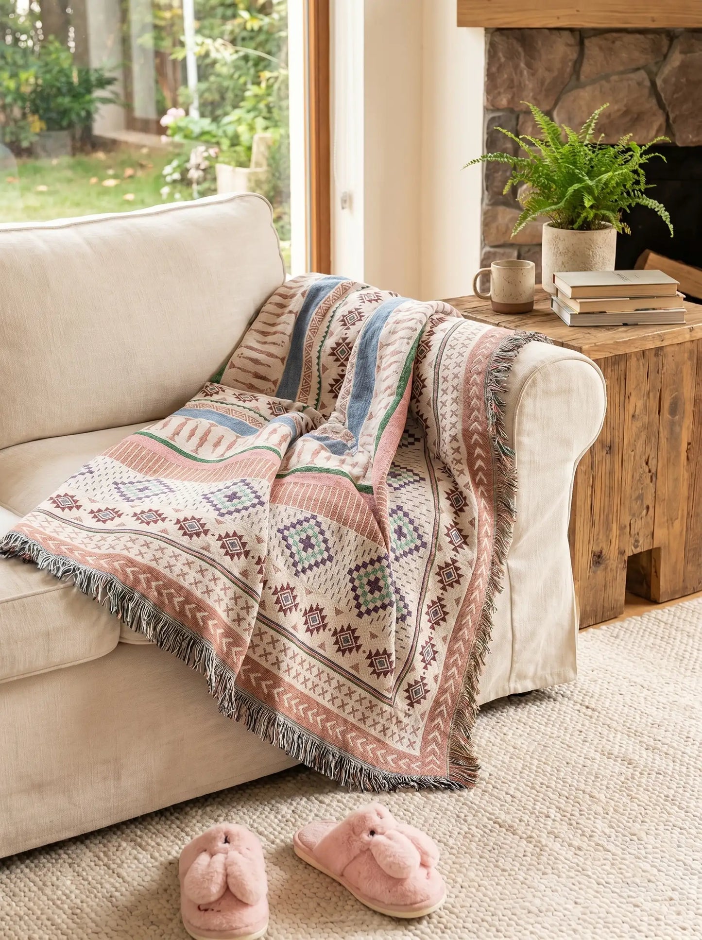 Plaid Divano | Telo Copridivano