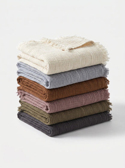 Plaid Divano | Coperta Divano