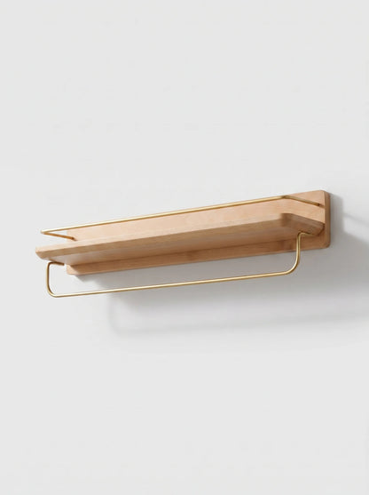 Mensola Bagno | Porta Profumi