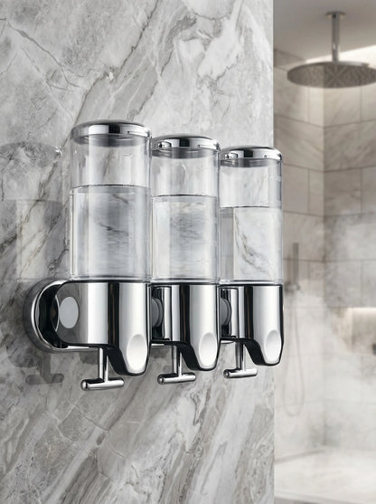 Dispenser Sapone | Erogatore Sapone Bagno