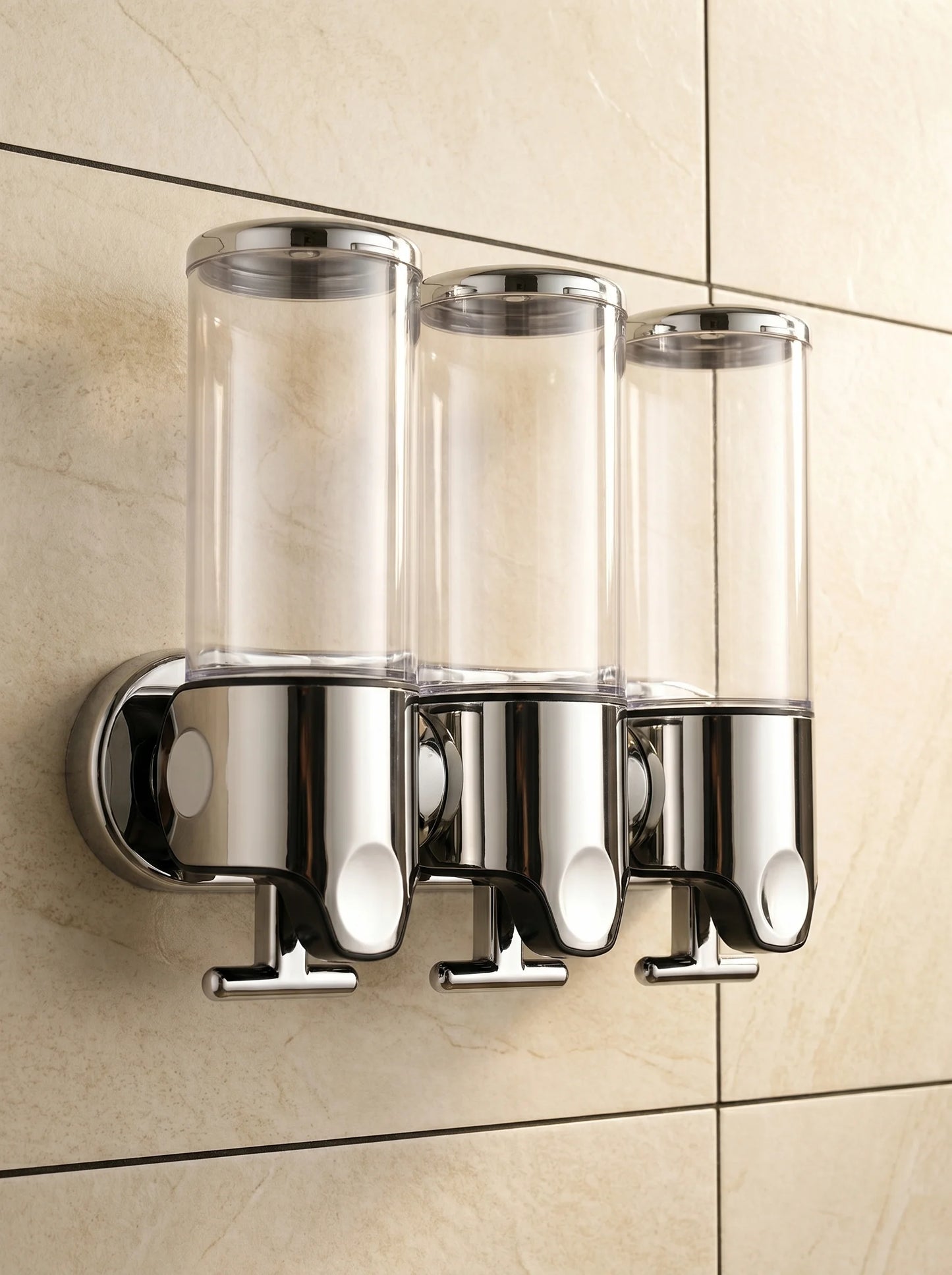 Dispenser Sapone | Erogatore Sapone Bagno