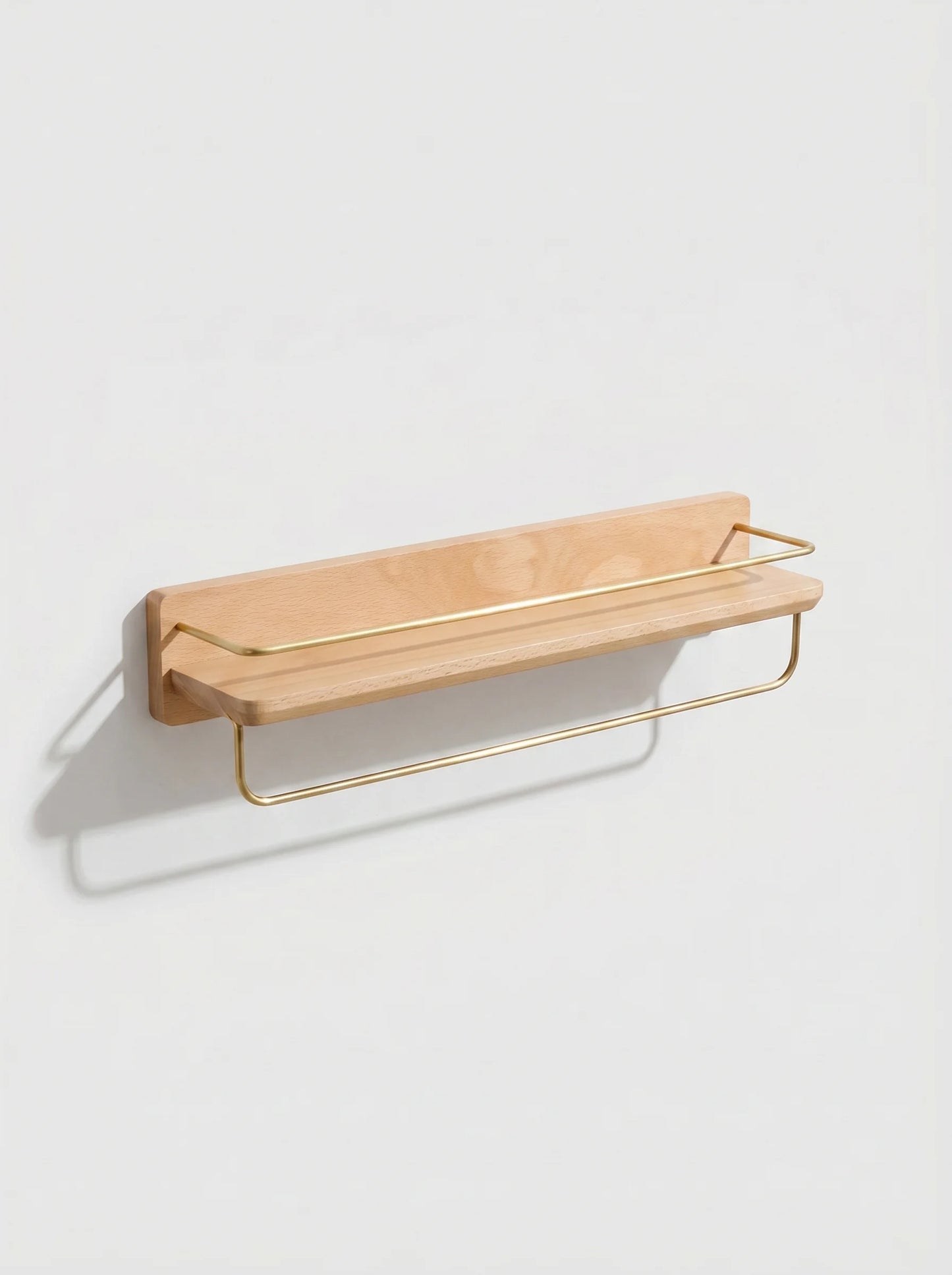Mensola Bagno | Porta Profumi