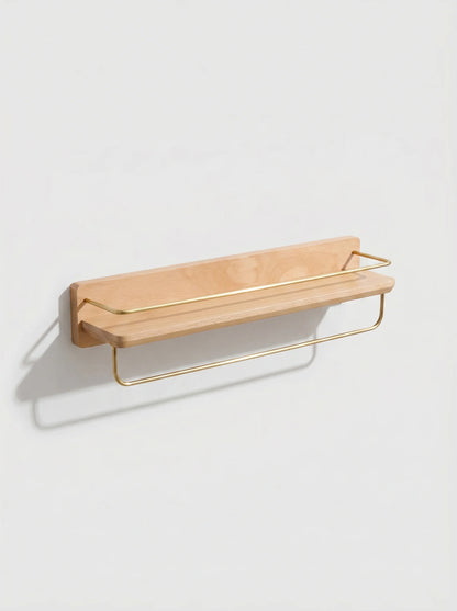 Mensola Bagno | Porta Profumi