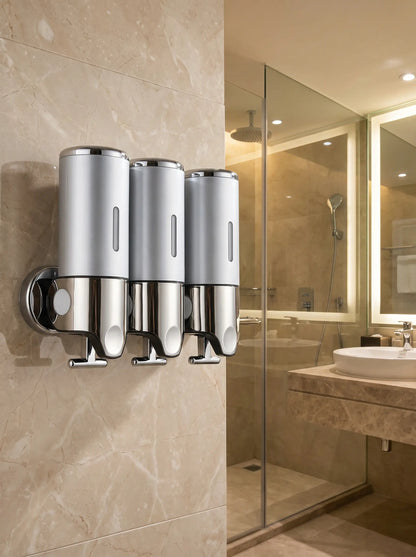 Dispenser Sapone | Erogatore Sapone Bagno