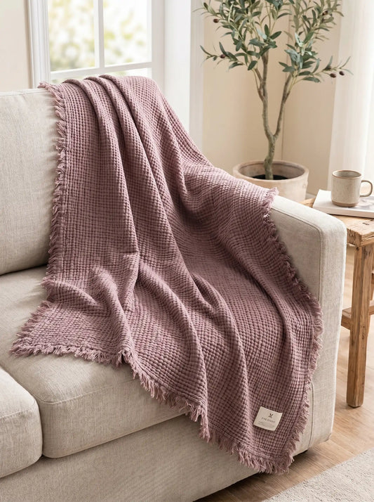 Plaid Divano | Coperta Divano