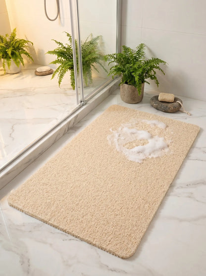 Tappeto Bagno | Tappetino Doccia Antiscivolo