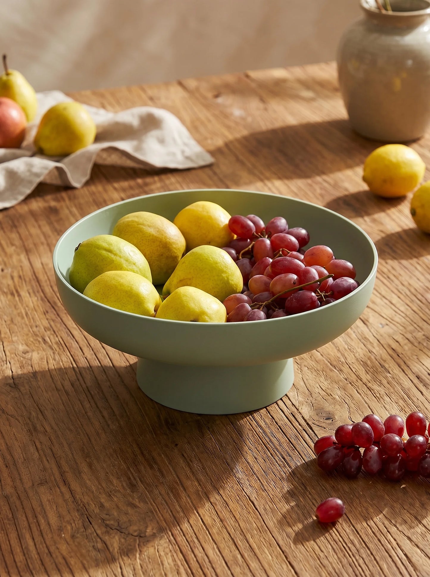 Porta Frutta | Fruttiera Centrotavola Moderno