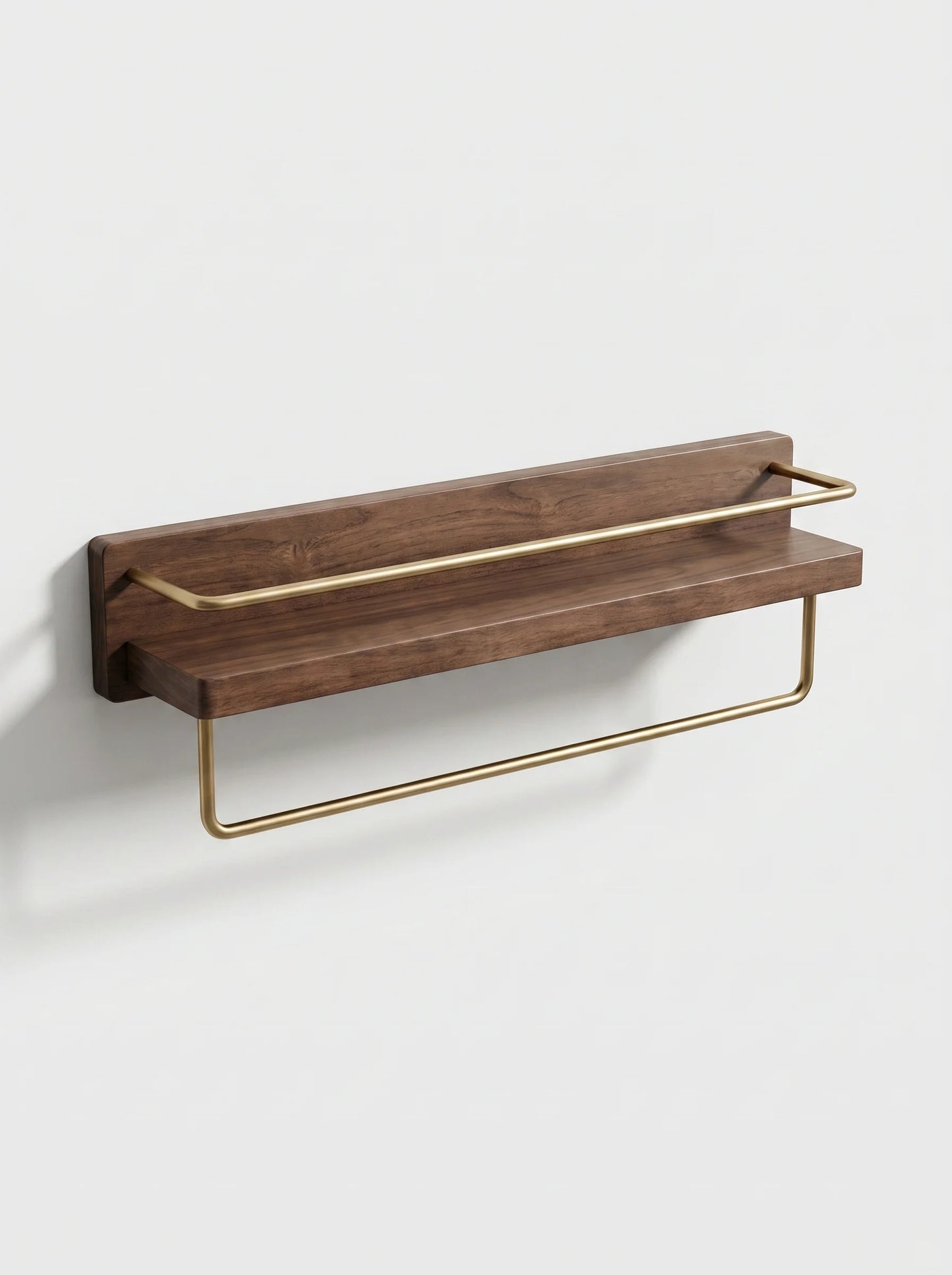 Mensola Bagno | Porta Profumi