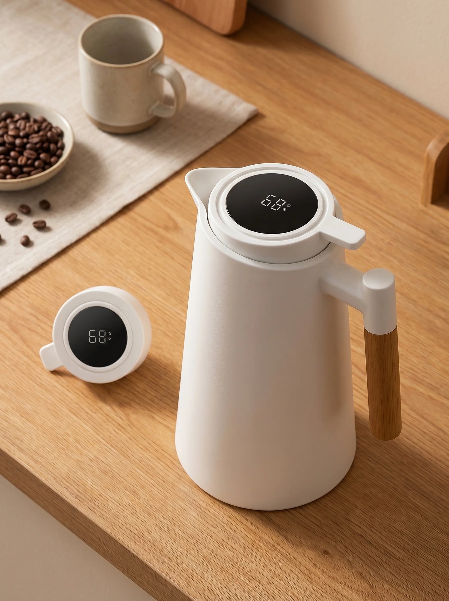 Caraffa Termica | Thermos Caffè