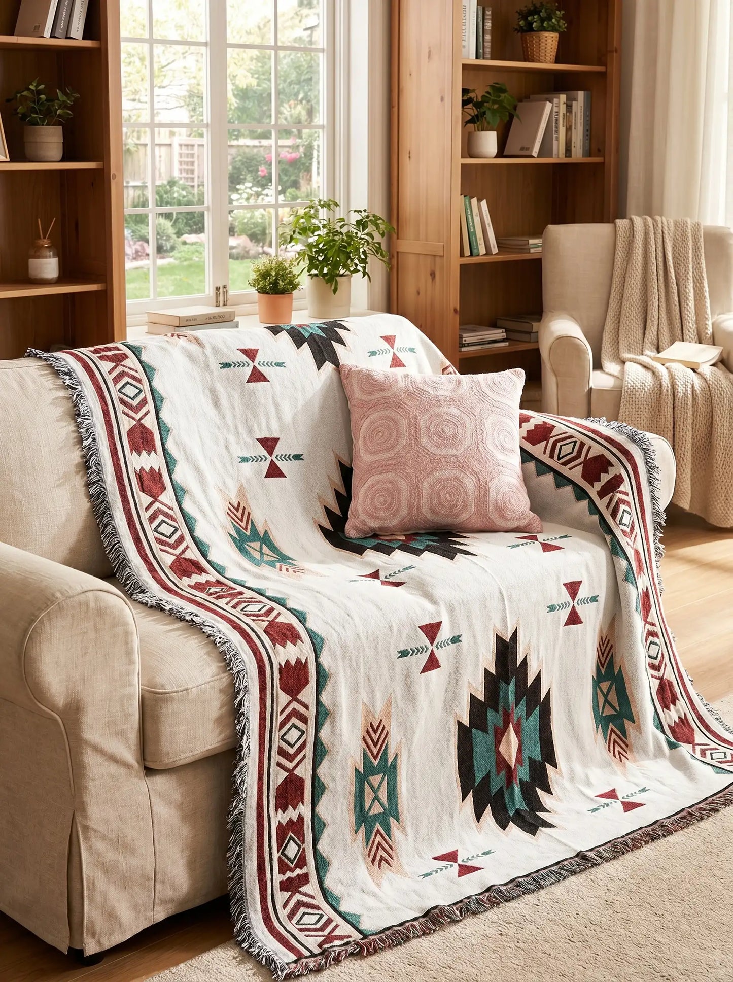 Plaid Divano | Telo Copridivano