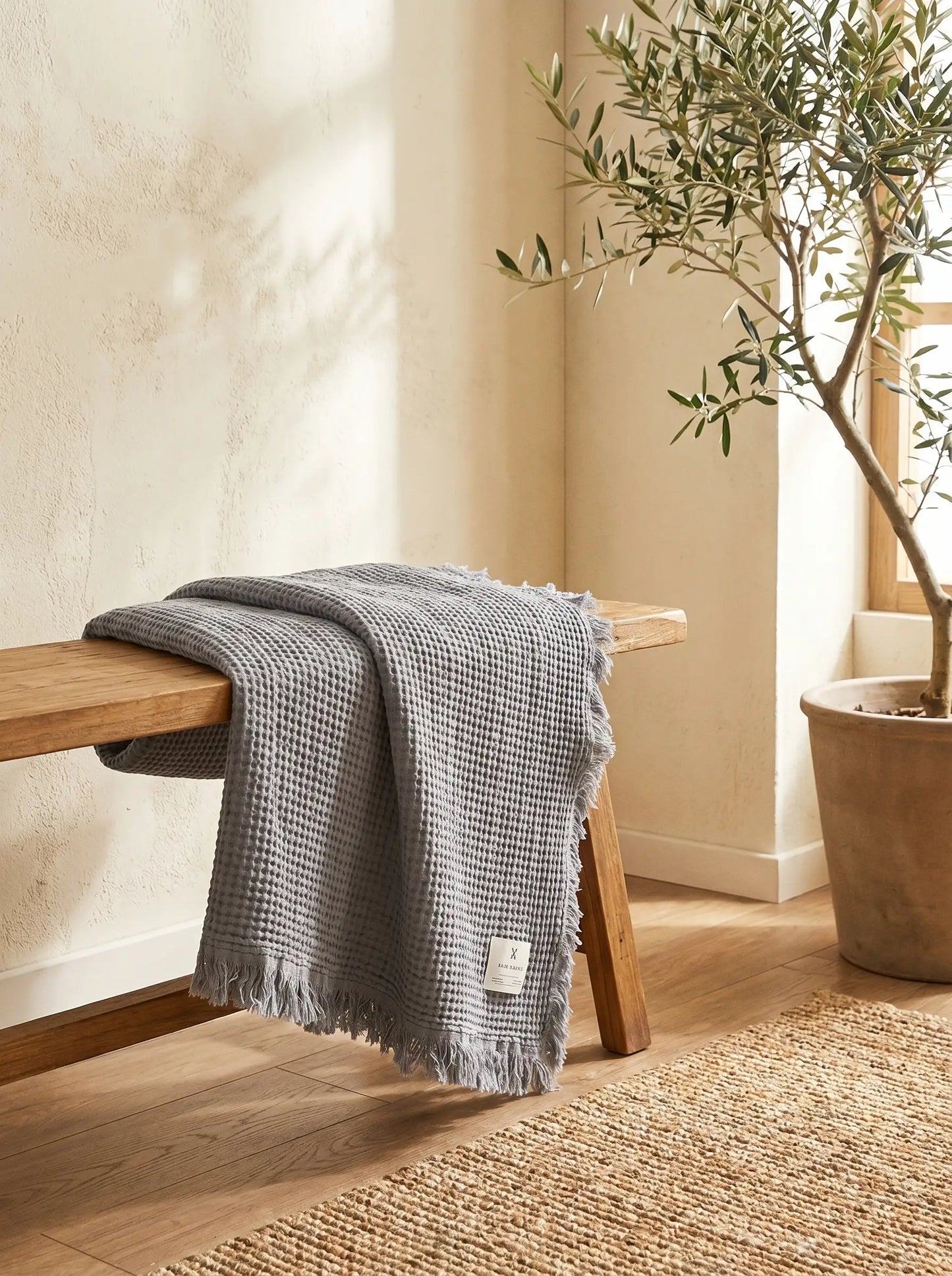 Plaid Divano | Coperta Divano