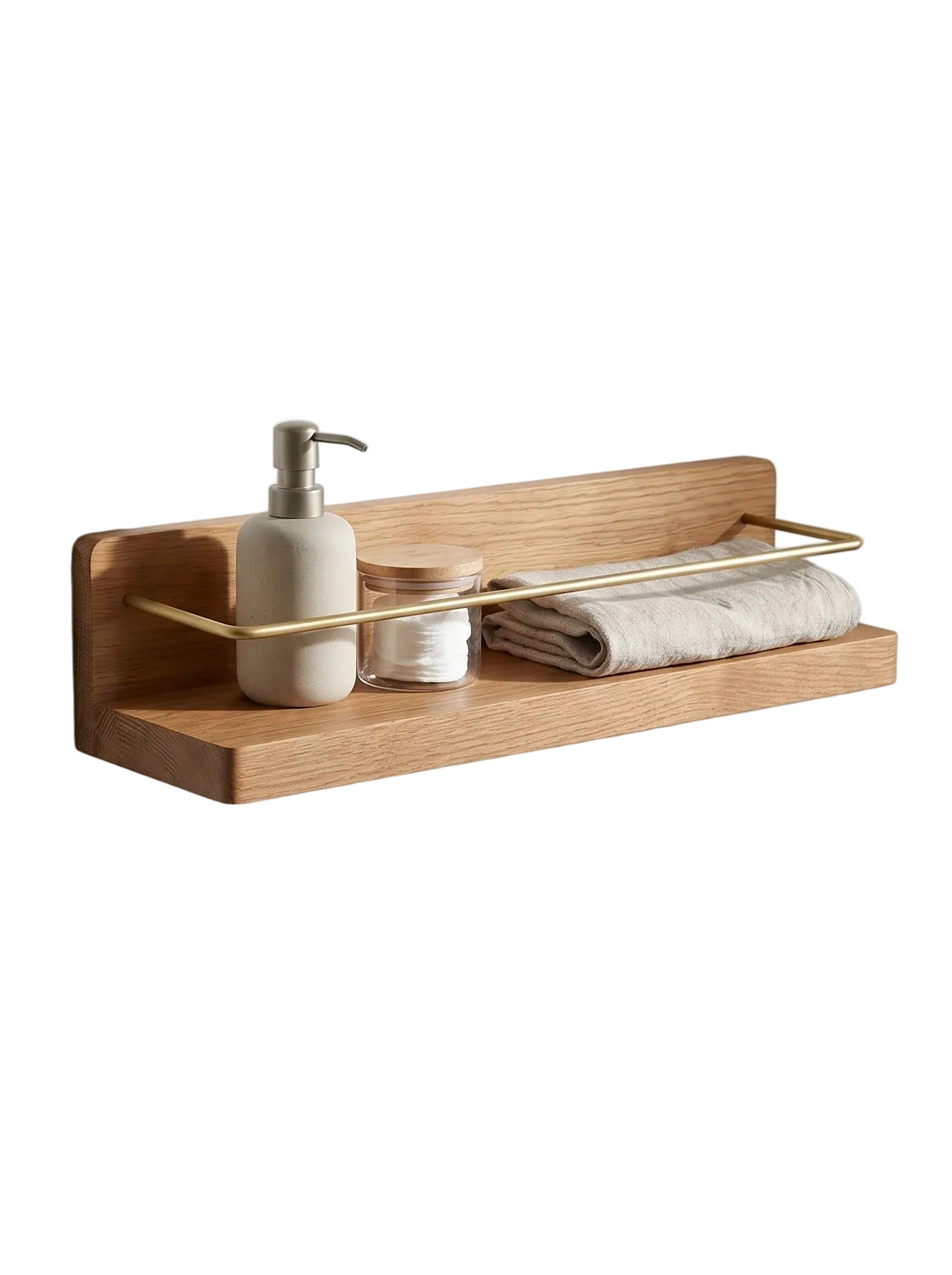 Mensola Bagno | Porta Profumi