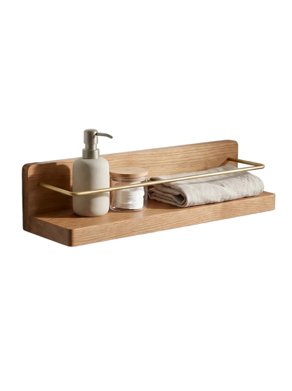 Mensola Bagno | Porta Profumi