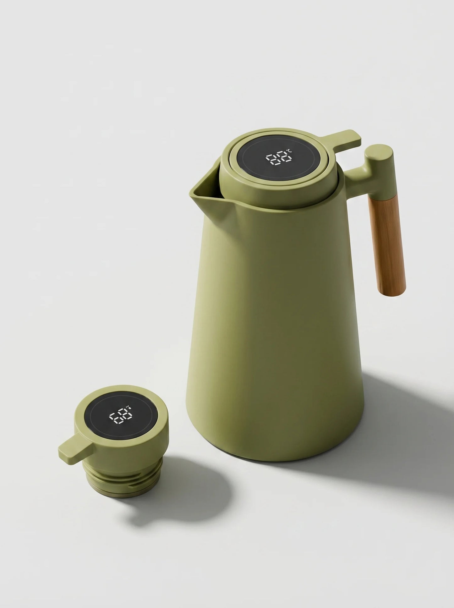 Caraffa Termica | Thermos Caffè