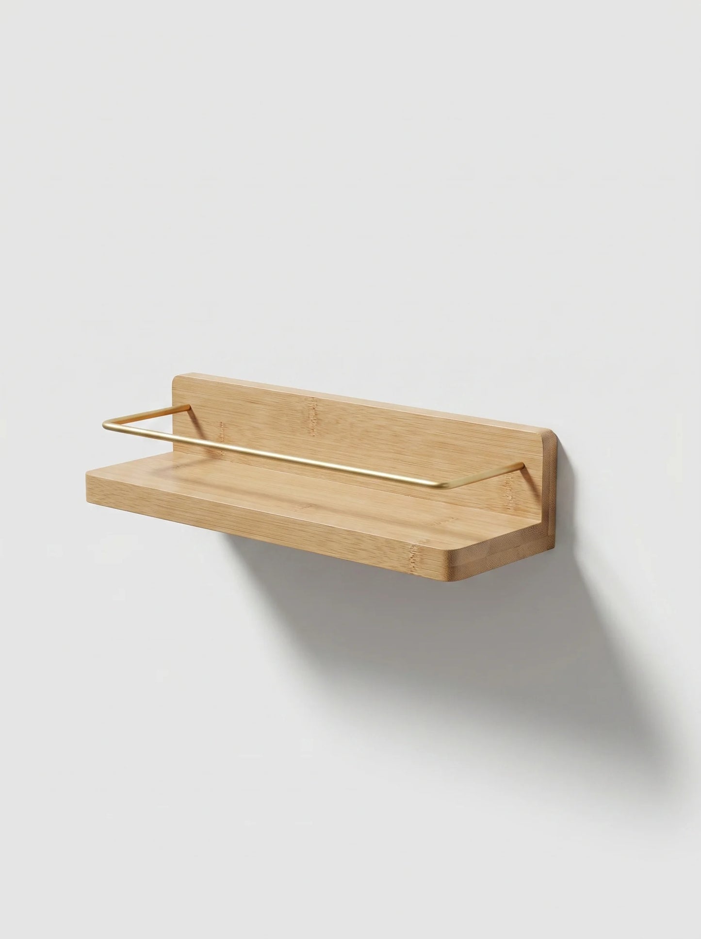 Mensola Bagno | Porta Profumi