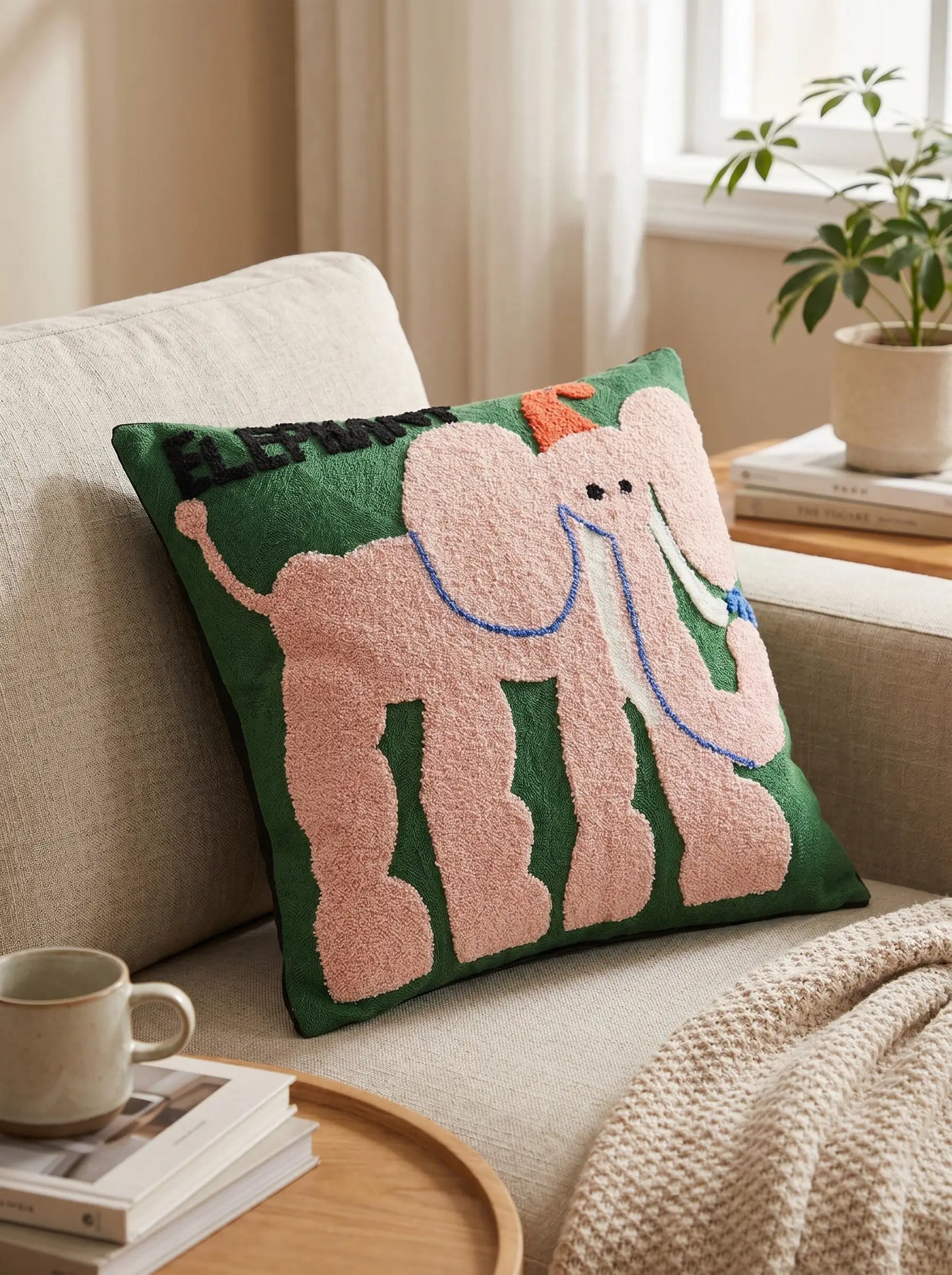 Federa Cuscino | Copricuscini Divano Animali