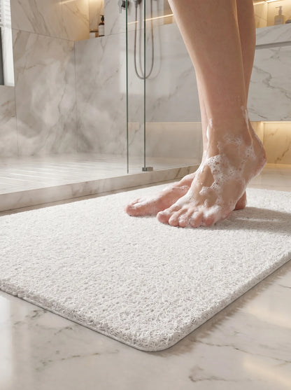 Tappeto Bagno | Tappetino Doccia Antiscivolo