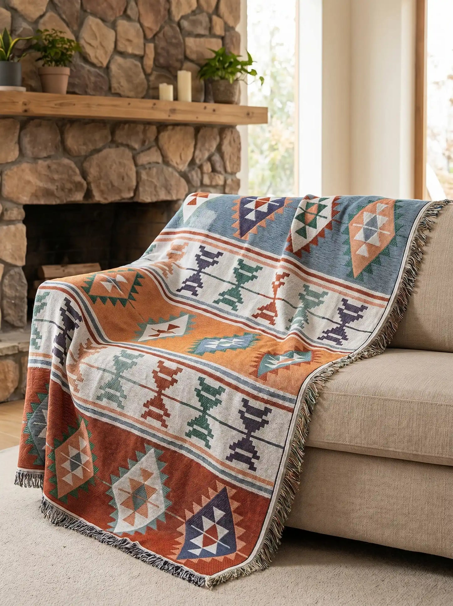 Plaid Divano | Telo Copridivano