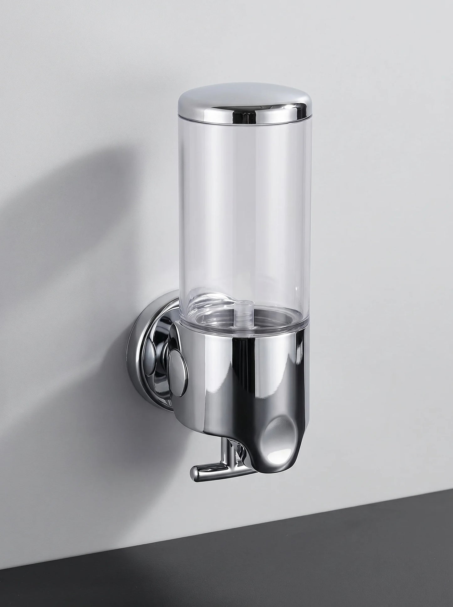 Dispenser Sapone | Erogatore Sapone Bagno