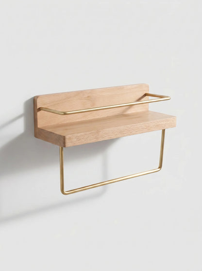 Mensola Bagno | Porta Profumi