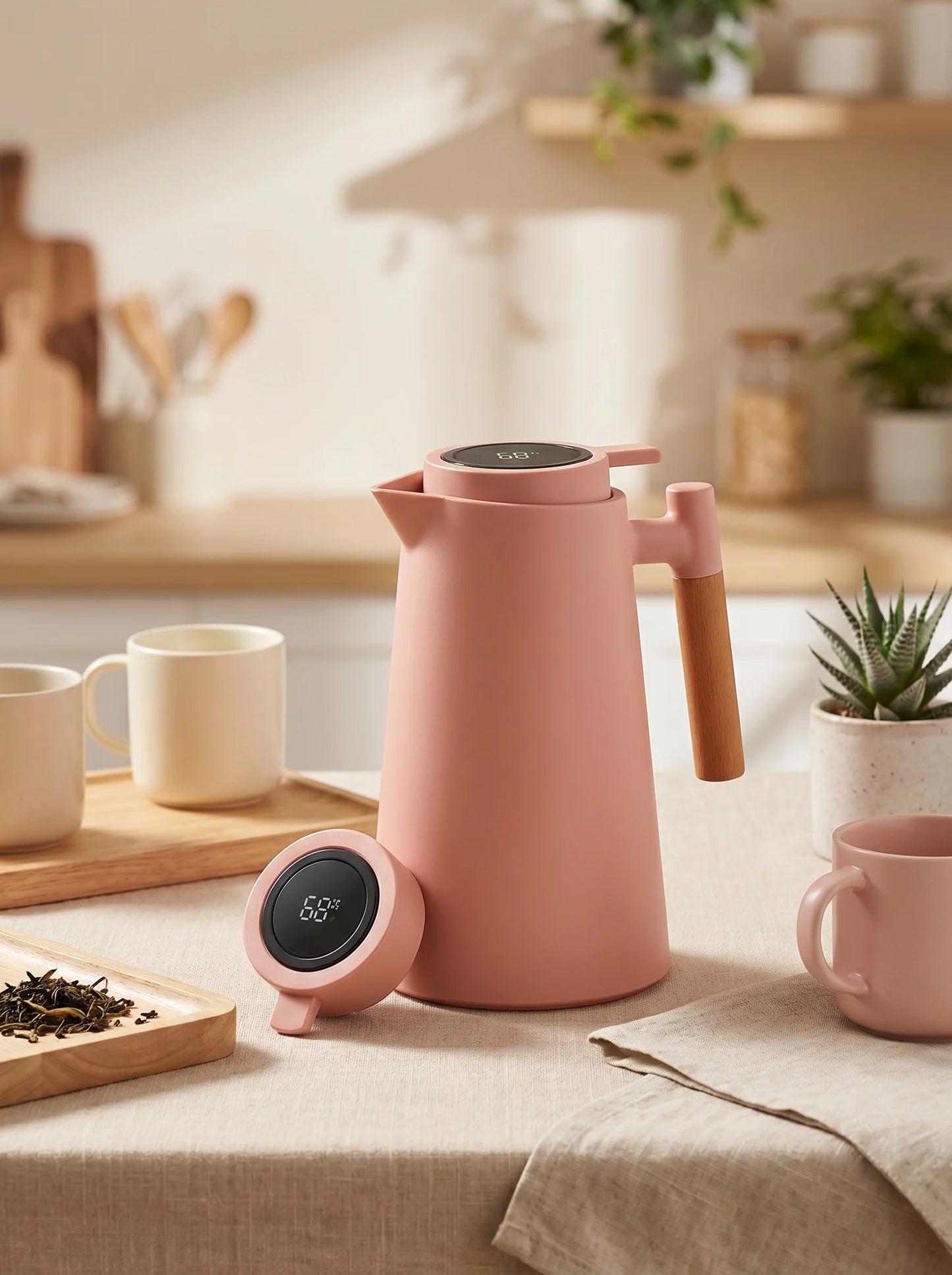 Caraffa Termica | Thermos Caffè