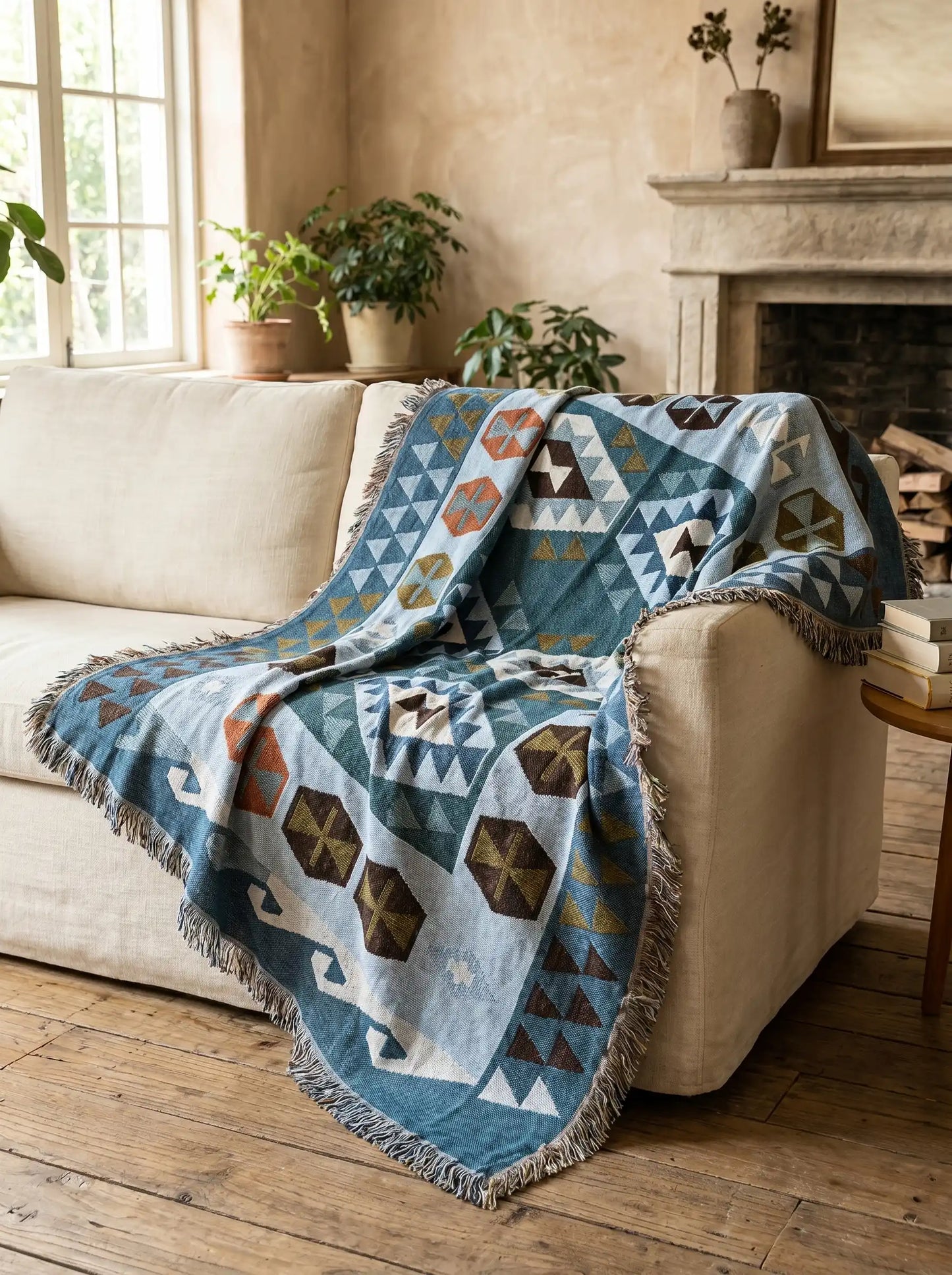 Plaid Divano | Telo Copridivano