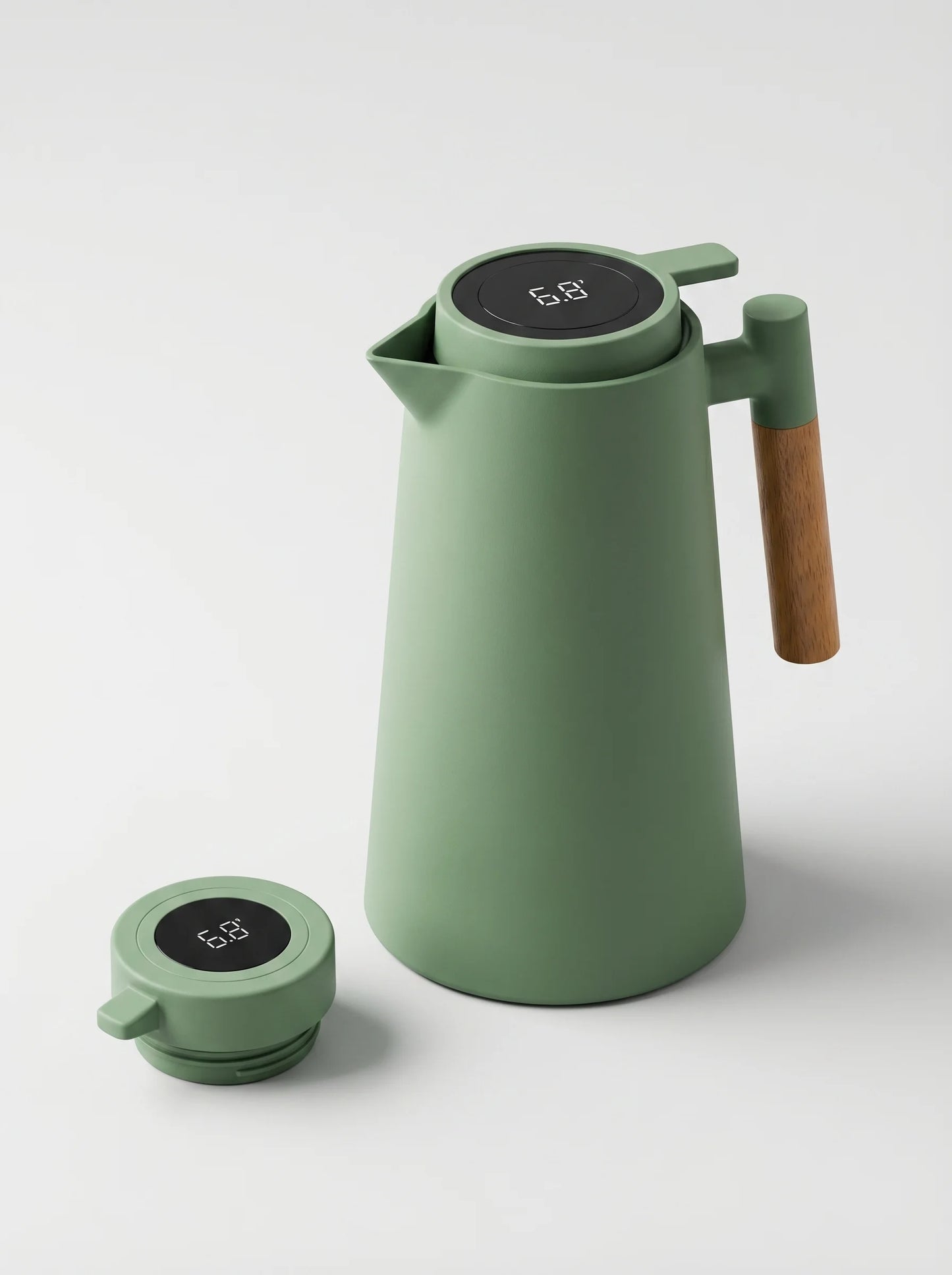 Caraffa Termica | Thermos Caffè
