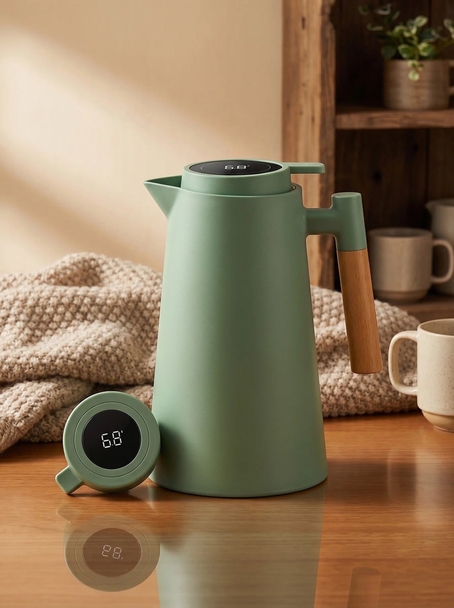 Caraffa Termica | Thermos Caffè