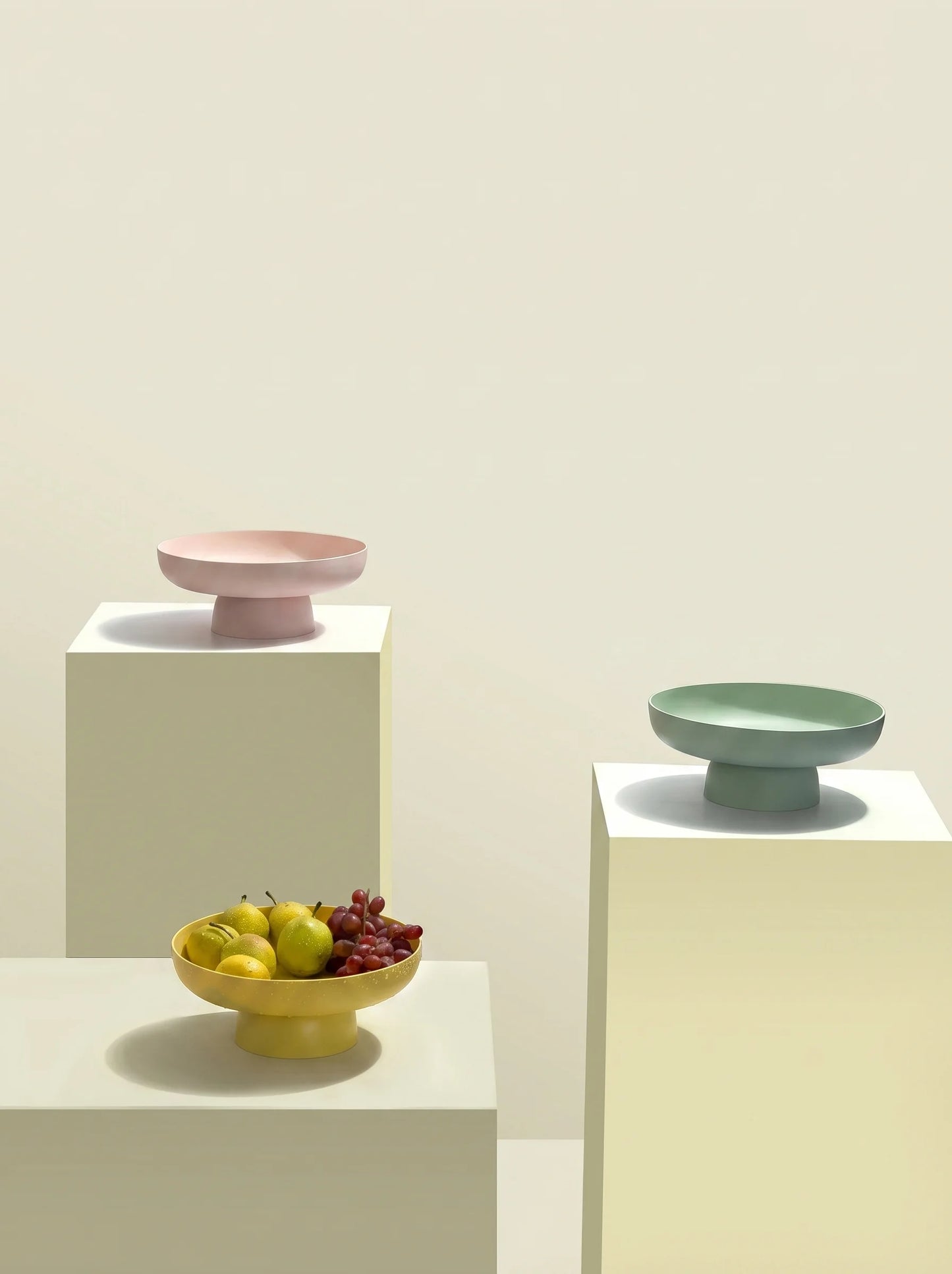 Porta Frutta | Fruttiera Centrotavola Moderno