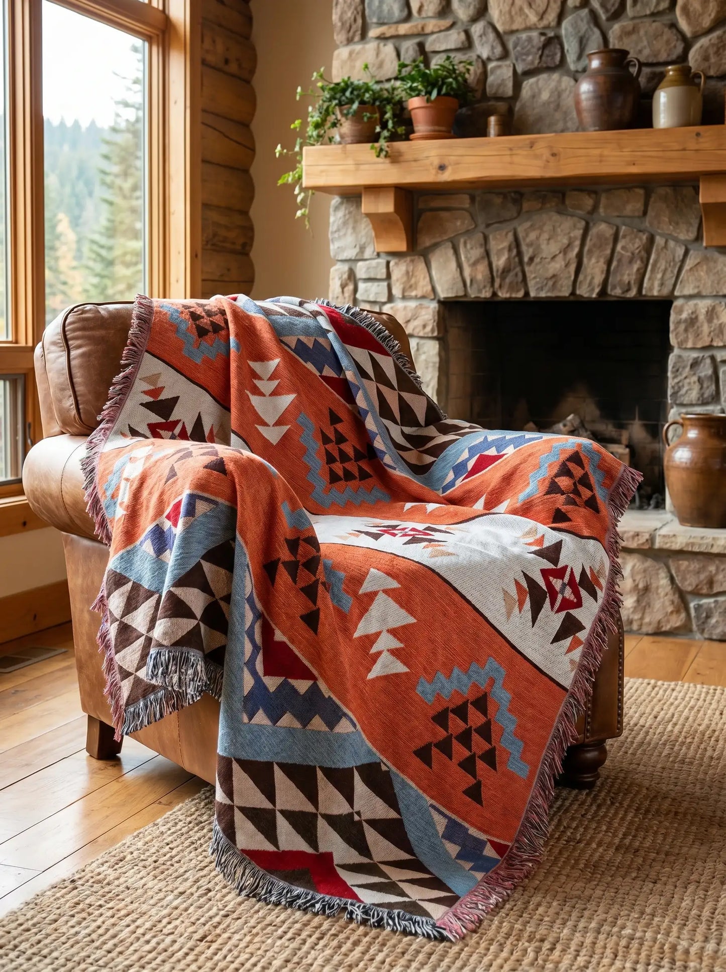 Plaid Divano | Telo Copridivano