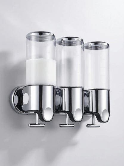 Dispenser Sapone | Erogatore Sapone Bagno