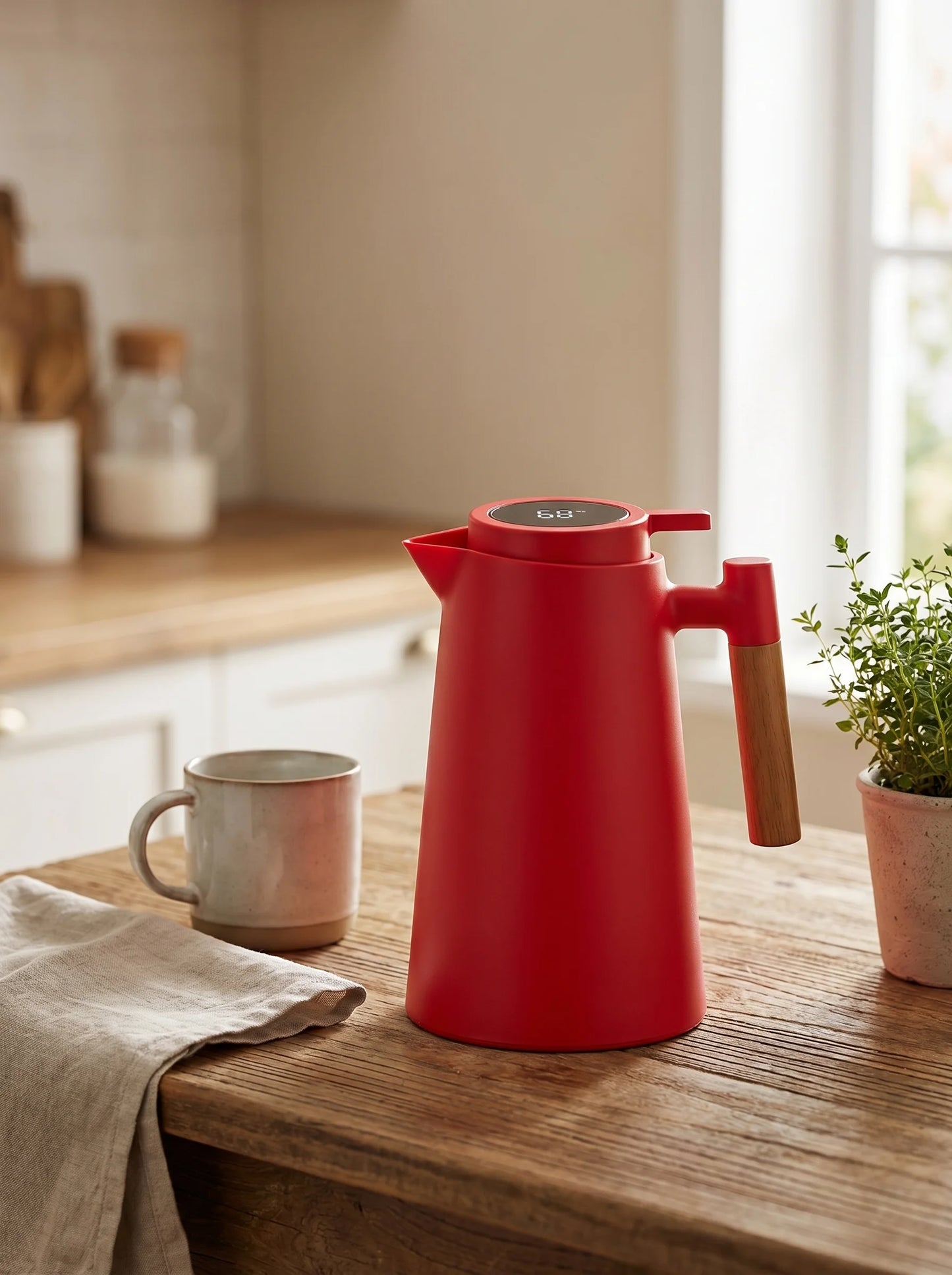 Caraffa Termica | Thermos Caffè
