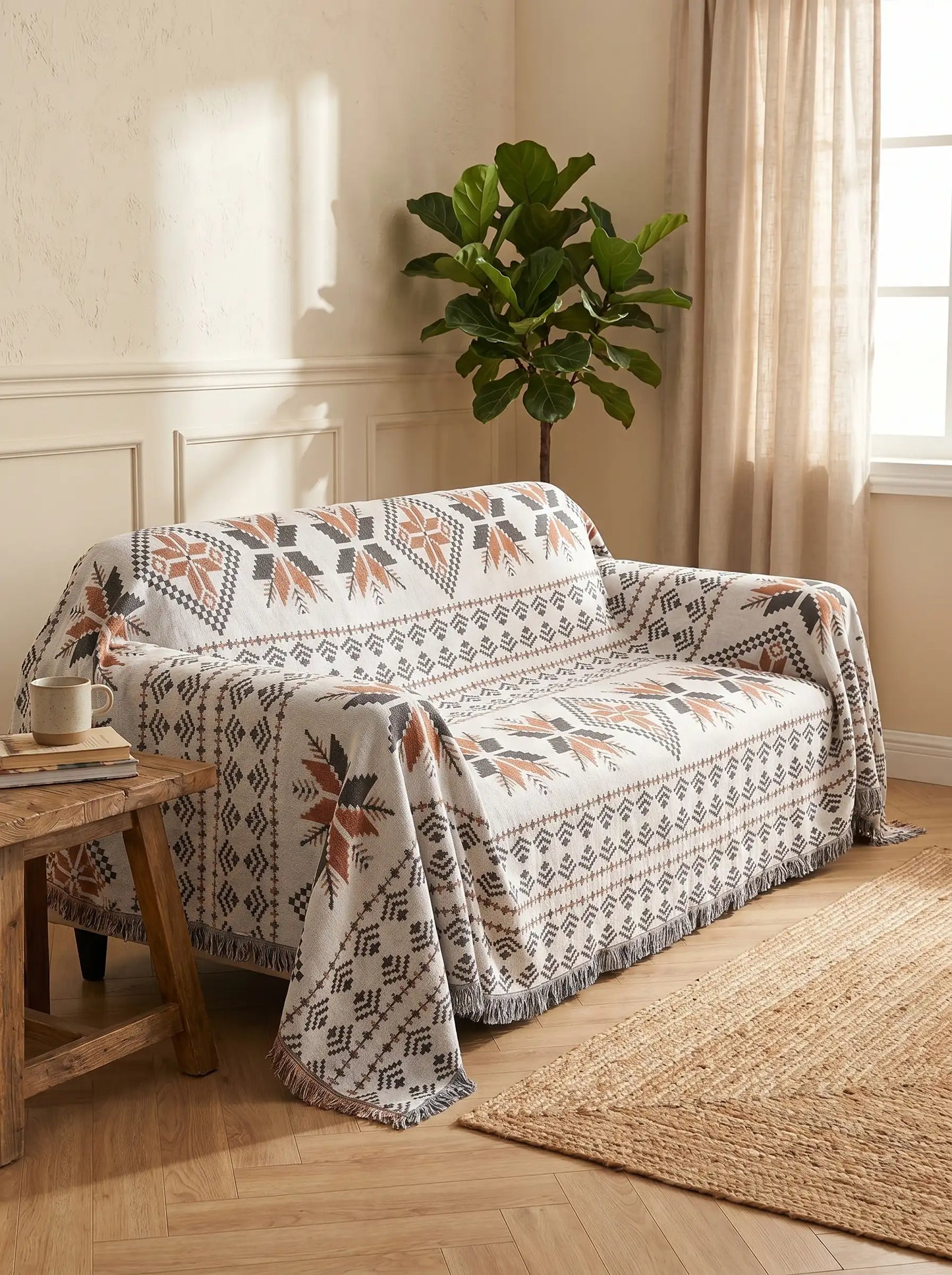 Plaid Divano | Telo Copridivano