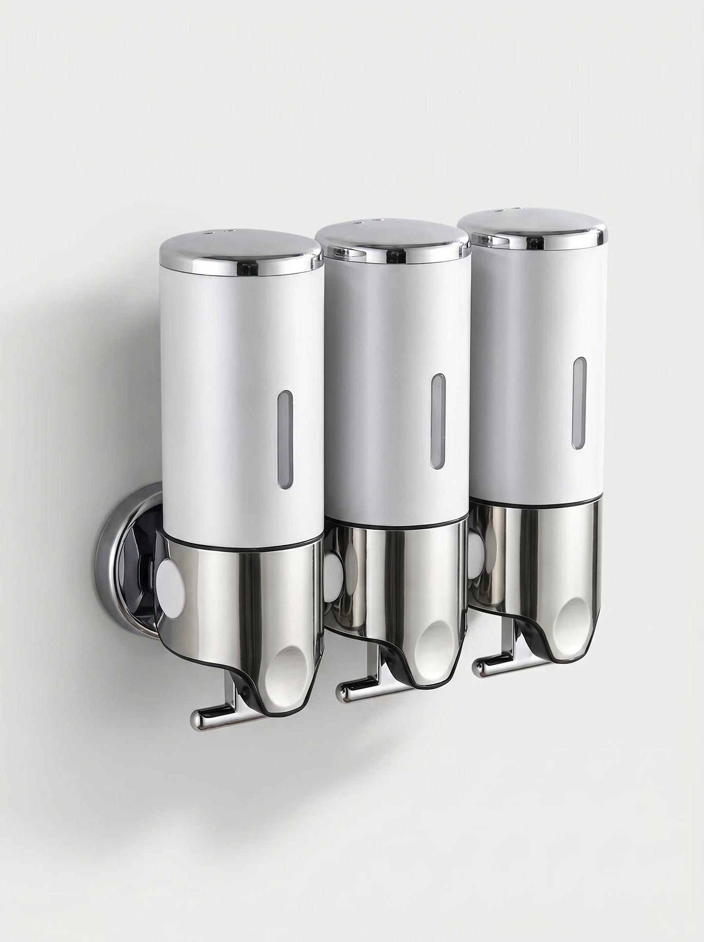 Dispenser Sapone | Erogatore Sapone Bagno