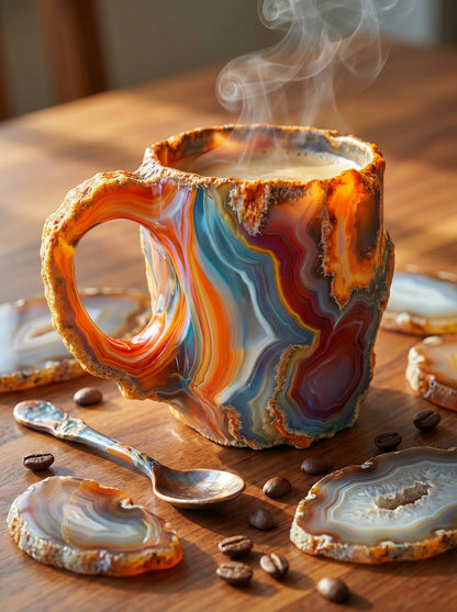 Tazze Caffè | Tazza Particolare Regalo