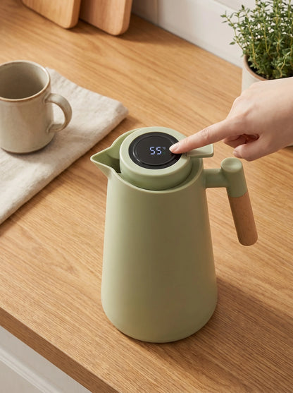 Caraffa Termica | Thermos Caffè
