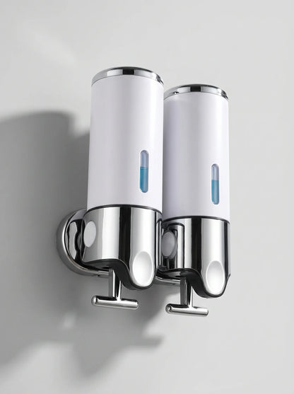 Dispenser Sapone | Erogatore Sapone Bagno