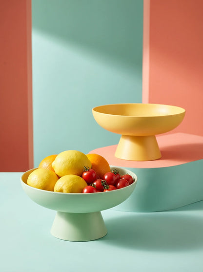 Porta Frutta | Fruttiera Centrotavola Moderno