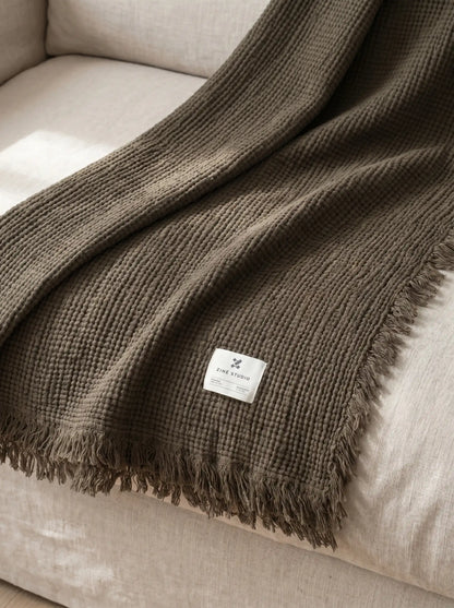 Plaid Divano | Coperta Divano