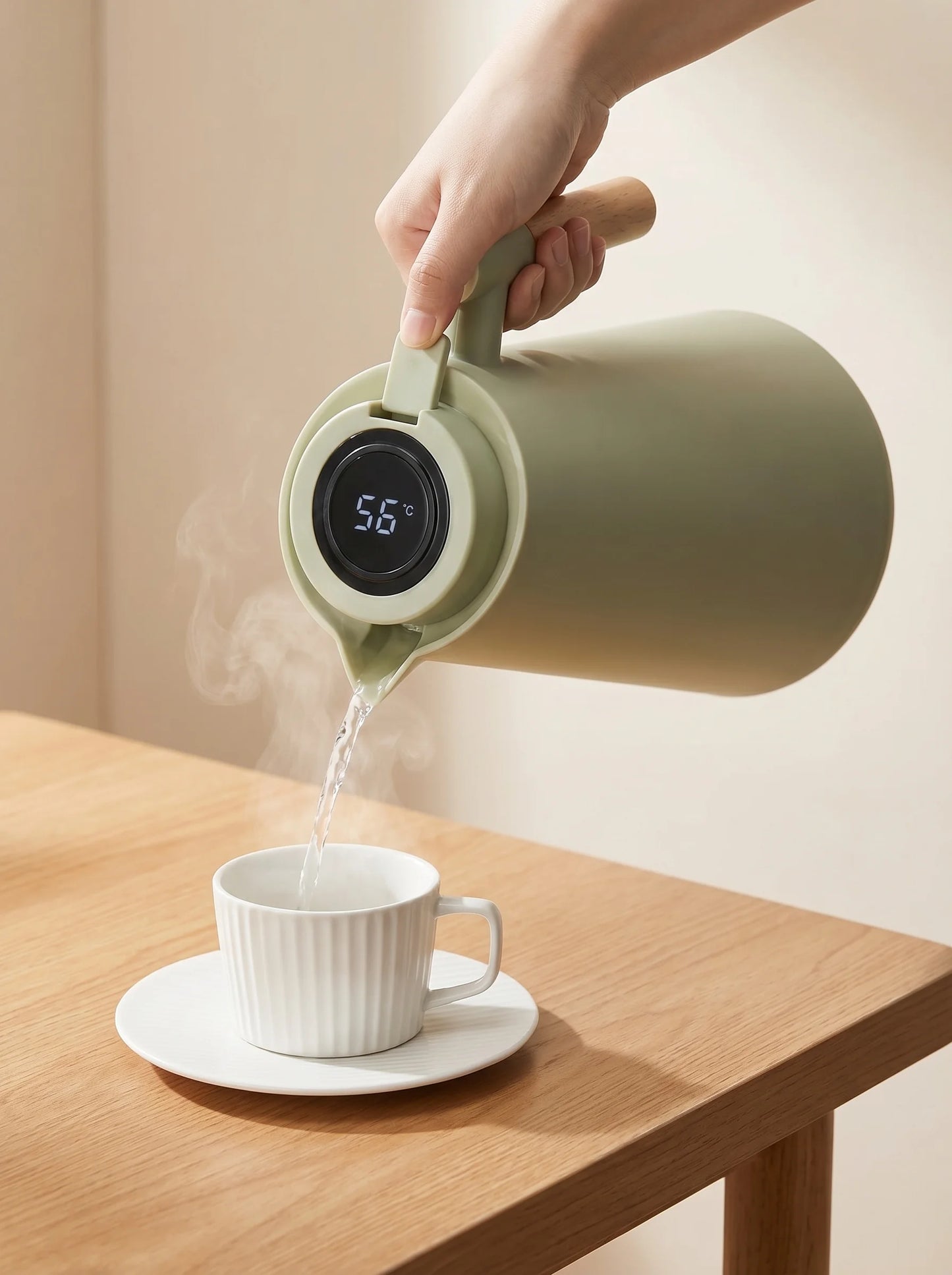 Caraffa Termica | Thermos Caffè